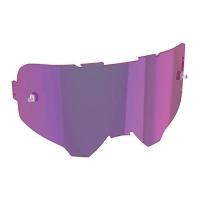Leatt Линза для очков Velocity Iriz Purple 30% в Иркутске