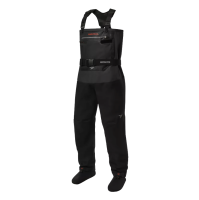 Finntrail Вейдерсы Proguide 1541 DarkGrey в Иркутске