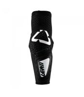 Leatt Налокотники 3DF Elbow Guard Hybrid Black/White в Иркутске