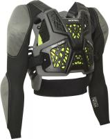 Acerbis Защита тела (Черепаха) Specktrum Level 2 Black/Yellow в Иркутске