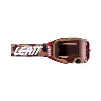 Leatt Маска Velocity 5.5 RubyStone Rose UC 32% в Иркутске