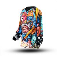 Grom Джерси Adventures в Иркутске