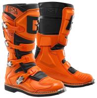 Gaerne Мотоботы GX-1 GoodYear Black/Orange в Иркутске