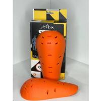 Scout Защитные вставки колени/локти D3O LvL2 Оранжевый в Иркутске