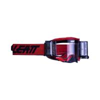 Leatt Маска Velocity 5.5 Roll-Off Red Clear в Иркутске