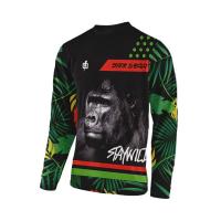 Grom Джерси IntoWild Gorilla в Иркутске