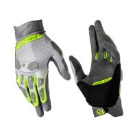 Leatt Перчатки ADV X-Flow 5.5 Short 2026 Viz в Иркутске