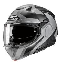 HJC Шлем F100 Bios MC5SF в Иркутске