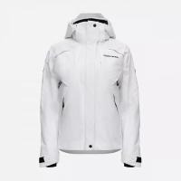 Finntrail Куртка женская утепленная Aspen 3463 White в Иркутске