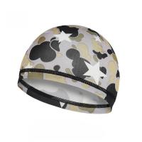 Scout Подшлемник-шапочка spotty Light звезды серо-черный в Иркутске