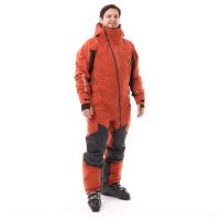 Dragonfly Комбинезон Gravity 2.0 Man Brown - Black 2025 в Иркутске