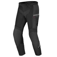 Shima Мотоштаны Alpha Men Black в Иркутске