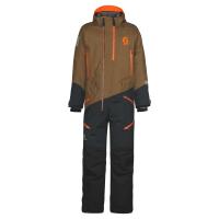 SCOTT Комбинезон DS-I Dryo earth brown/black в Иркутске