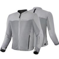 Shima Мотокуртка OpenAir Men Grey в Иркутске