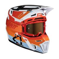 Leatt Шлем внедорожный 8.5 V25 Glamis в Иркутске