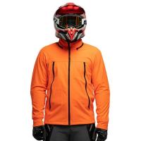 Kirasir Дождевик Анорак Оранжевый в Иркутске