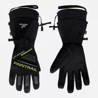 Finntrail Перчатки Wintersport 2704 Yellow в Иркутске