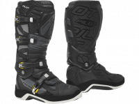 Forma Ботинки Pilot Black/Anthracite в Иркутске