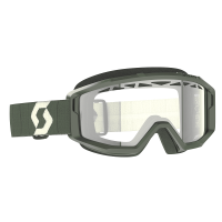 Scott Очки кроссовые Primal Enduro kaki green в Иркутске