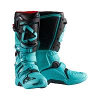 Leatt Мотоботы кроссовые 5.5 FlexLock V26 Teal в Иркутске