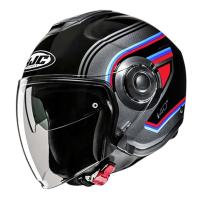 HJC Шлем i40N Linia MC21 в Иркутске