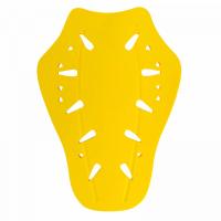 Bering Вставка защитная Omega Dorsale Level 2 Yellow в Иркутске