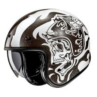 HJC Шлем V31 Flame MC5 в Иркутске