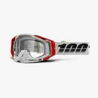 Очки 100% Racecraft Suez / Clear Lens в Иркутске