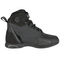 Bering Мотоботы женские Lady Jag Black/Grey в Иркутске