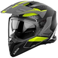 Airoh Мотошлем Bandit Tune Yellow Matt в Иркутске