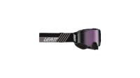 Leatt Маска Velocity 6.5 SNX Iriz Stealth Purple 78% в Иркутске