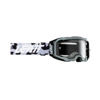 Leatt Маска Velocity 5.5 Enduro Forge Clear 83% в Иркутске
