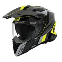 Airoh Шлем Commander 2 Skip Yellow Matt в Иркутске