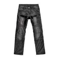 Moteq Джинсы с кевларом Rediff Черный в Иркутске