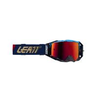 Leatt Маска Velocity 6.5 Cryztal Iriz Royal Fuchsia 22 VLT V25 в Иркутске
