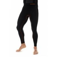 Brubeck Кальсоны мужские Thermo Protect черный в Иркутске