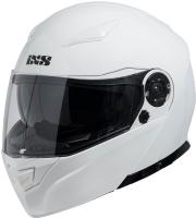 IXS Шлем модуляр HX 300 1.0 Белый в Иркутске
