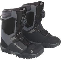 Scott Ботинки зимние X-Trax EVO Black-Grey в Иркутске