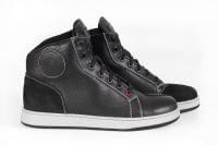 Inflame Городские сникерсы Sneakers Summer Черный в Иркутске