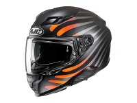 HJC Шлем F71 Zen MC7SF в Иркутске