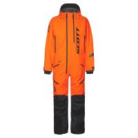 SCOTT Комбинезон DS Shell Dryo orange/black в Иркутске