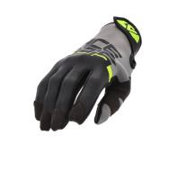 Acerbis Перчатки CE Neoprene 3.0 Black/Yellow в Иркутске