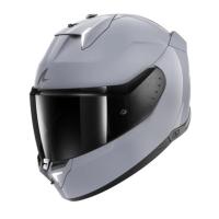 Shark Мотошлем Skwal i3 Dark Shadow Edition Gun Silver в Иркутске