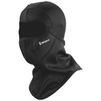 Scott Подшлемник-маска WIND WARRIOR OPEN HOOD-16 black в Иркутске