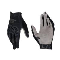 Leatt Перчатки MTB 4.0 Lite Glove Stealth в Иркутске