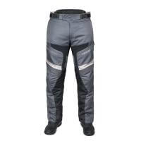 Rush Мотоштаны Long Ride Pant текстиль Антрацит/Бежевый в Иркутске