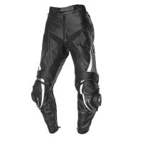IXS Брюки Robin 2 Black/White в Иркутске