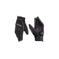 Leatt Перчатки ADV SubZero 7.5 Short 2025 Stealth в Иркутске