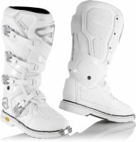 Acerbis Мотоботы кроссовые X-Rock MM White в Иркутске