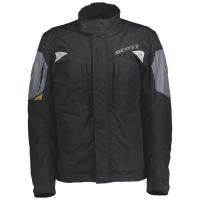Scott Куртка ADV Terrain Dryo black в Иркутске